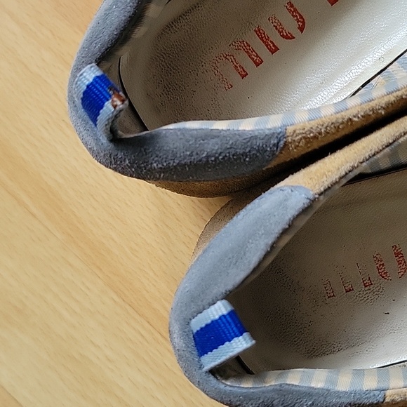 Miu Miu suede loafers - Picture 10 of 10